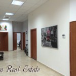 Photo of listing ID ref#116: Office for sale in Israel, Netanya, st Mol 2