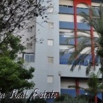 Photo of listing ID ref#154: Apartment for sale in Israel, Netanya, 13 Shloma-ha-melech st