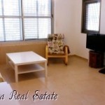 Photo of listing ID ref#165: Apartment for rent in Israel, Netanya, 3 Rav kuk