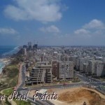 Photo of listing ID ref#167: Apartment for sale in Israel, Netanya, 35 Glikson st